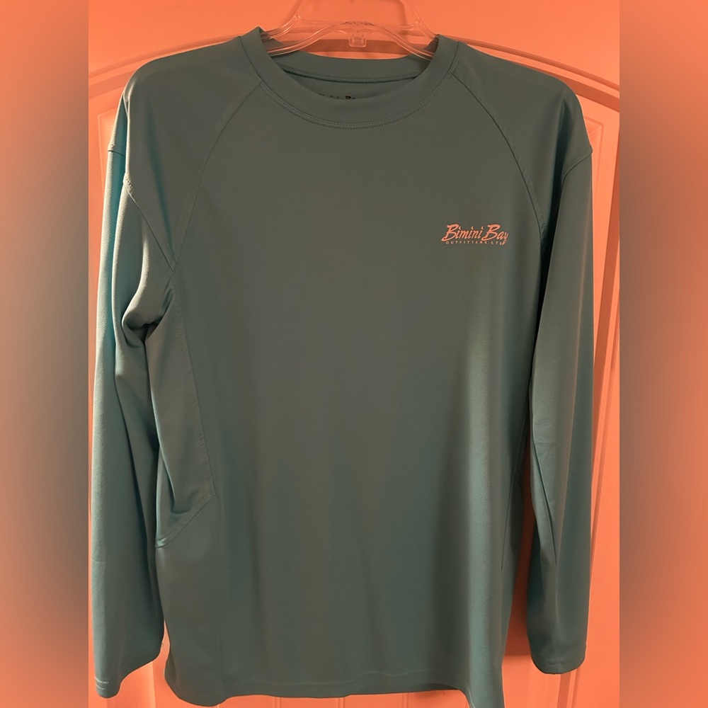 Bimini Bay shirt